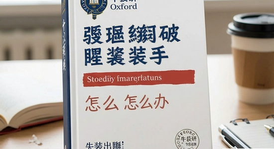牛津外研英汉汉英词典安装失败怎么办