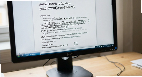 AutoZHToWordת�����ĵ��Ҳ�������·��