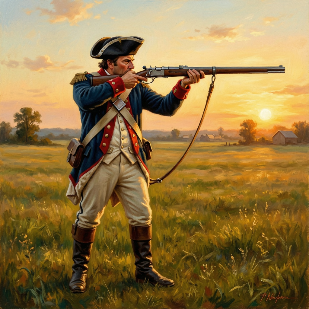 ��������(American Marksman)�ٷ�������v2.0.533 ��׼���