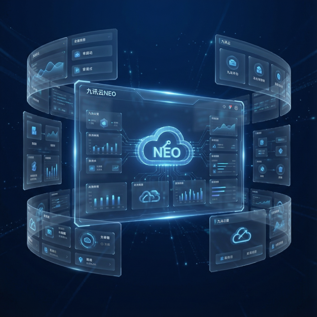 ��Ѷ��NEO�ٷ�������v2.4.5 ��׿��