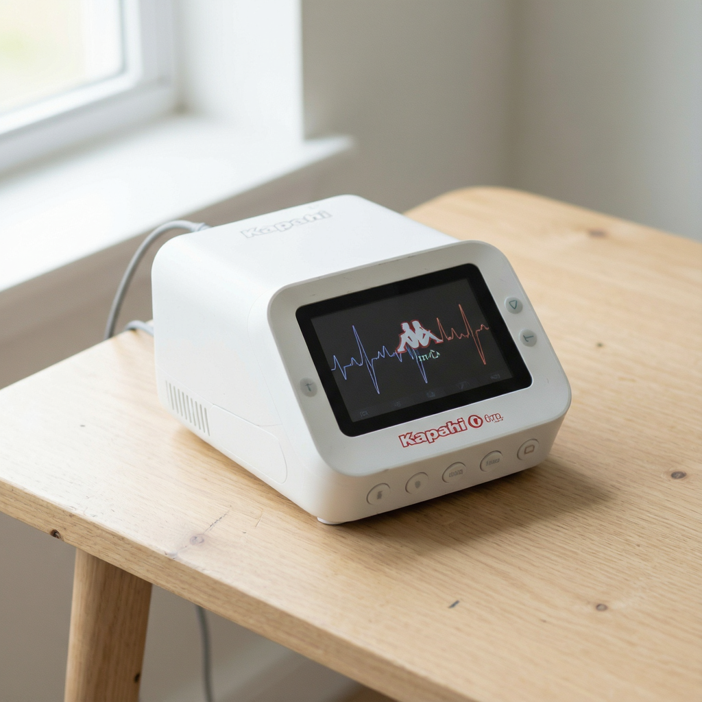 �������ĵ�(CarePatch ECG)�ٷ�����v1.1.1.3 רҵ�ĵ���