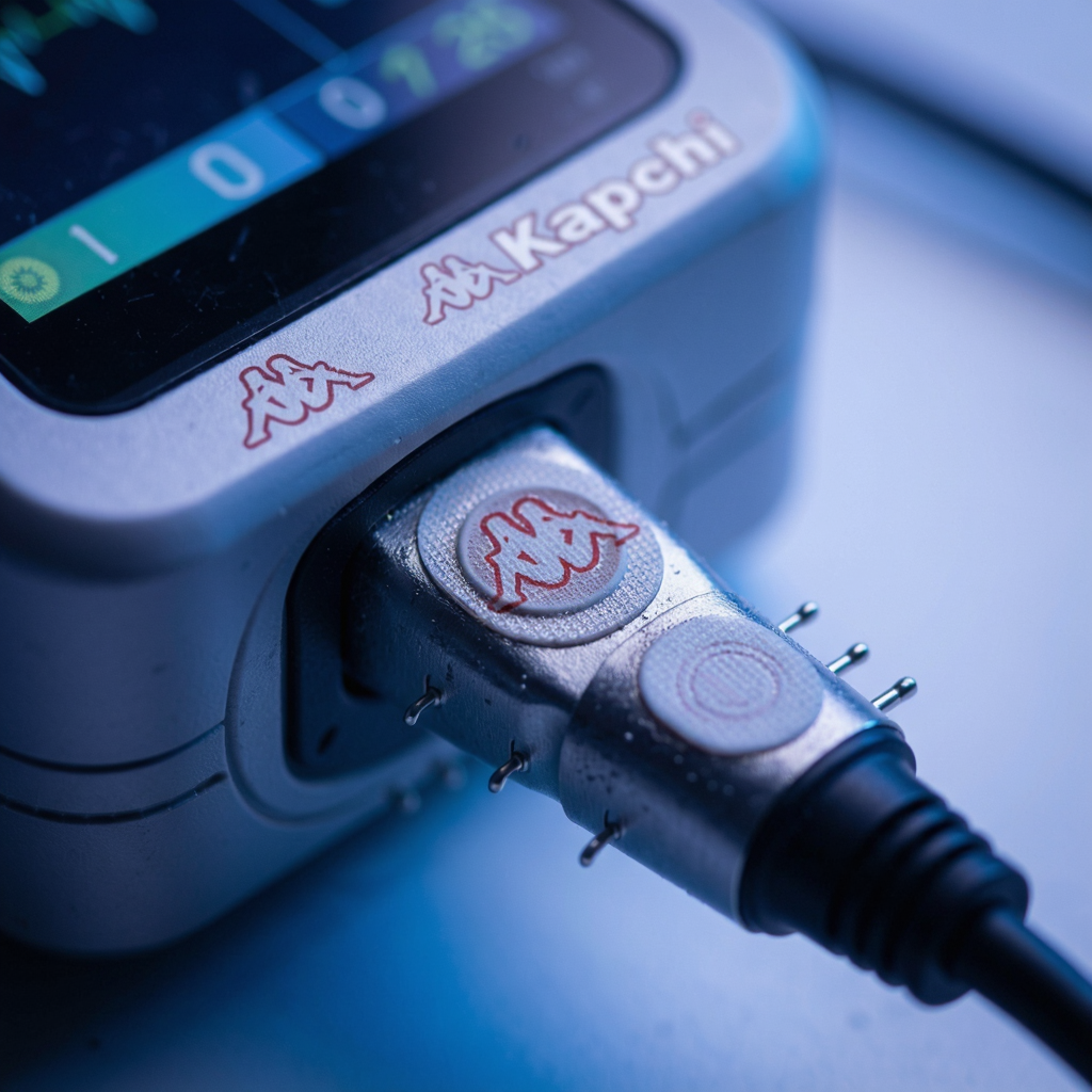 �������ĵ�(CarePatch ECG)�ٷ�����v1.1.1.3 רҵ�ĵ���