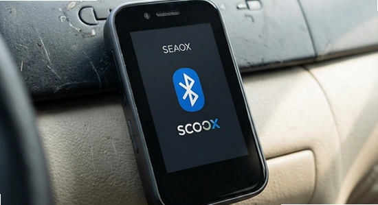 SCOOX�������������豸