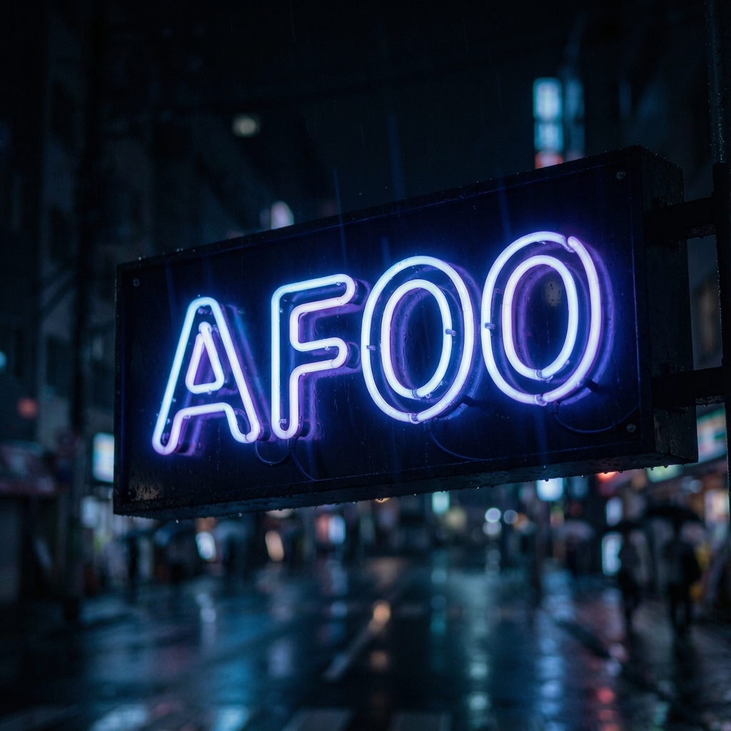 AFOO�ٷ�������v2.1.1 ȫ��������