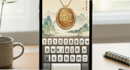 �������뷨������չʾ