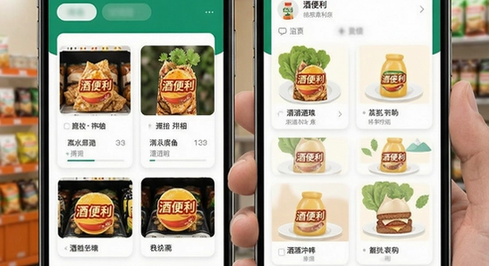 �Ʊ�����ҵ��Ӧ��������չʾ