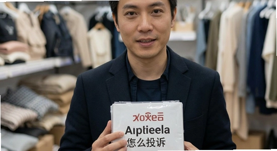 中古优品买到假货怎么投诉