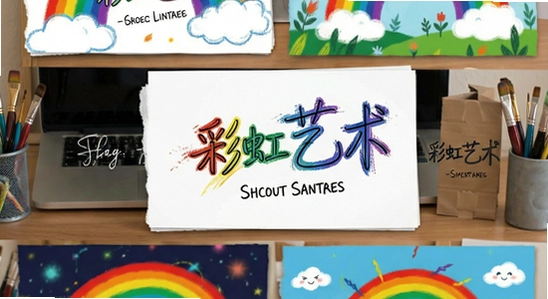 �ʺ�����ǩ���ೡ��Ӧ��չʾ