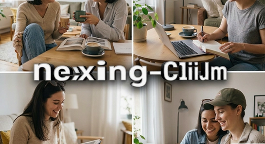 nexring-multi-scenario-lifestyle