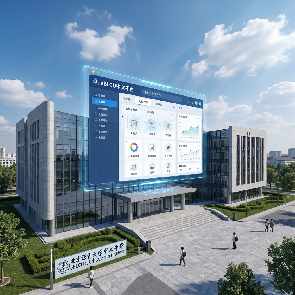 eBLCU����(eBLCU)�ٷ�����v1.0.8 ����ѧϰ����
