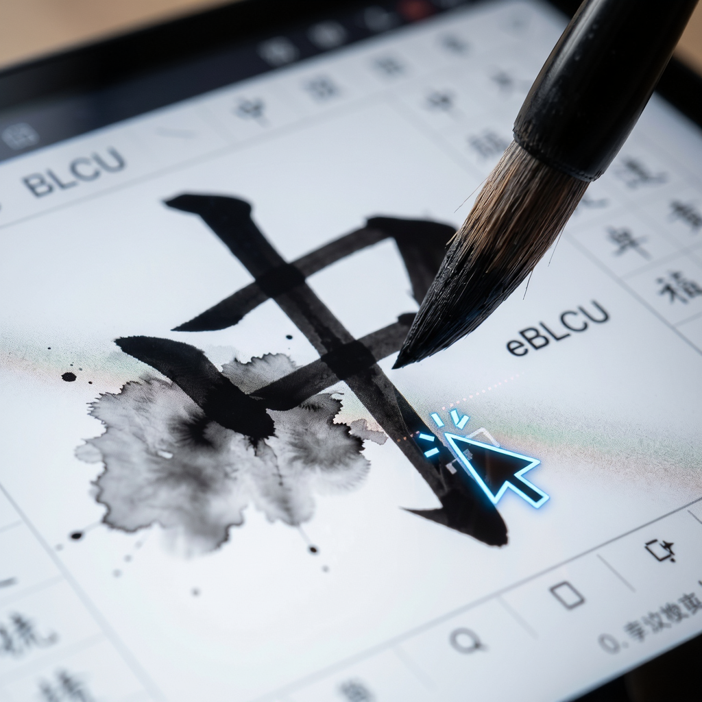 eBLCU����(eBLCU)�ٷ�����v1.0.8 ����ѧϰ����