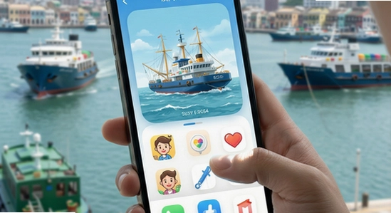 ���ź���app�ೡ��ʹ��չʾ