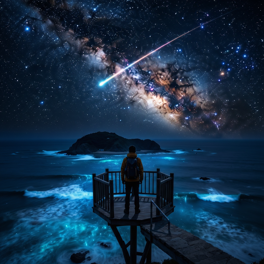 ����(Starry Isle)�ٷ������ؽ�ͼ
