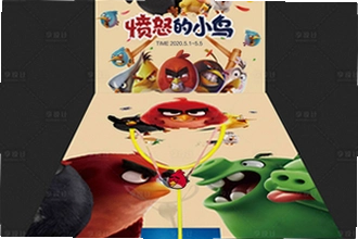愤怒的小鸟肉鸽版怎么玩才能通关?愤怒的小鸟肉鸽版2026玩法教程