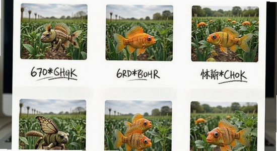 670*360 批量压缩与画质对比效果展示