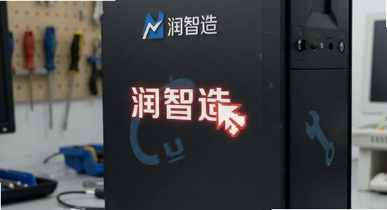 润智造安装后闪退怎么解决