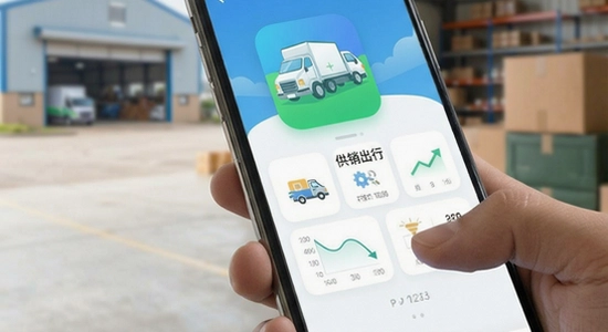 ��������app����չʾ