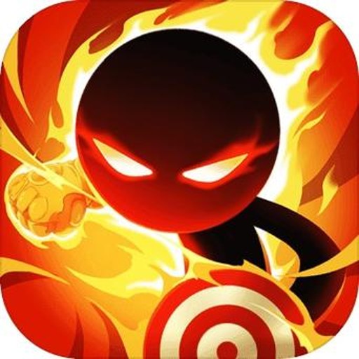 至尊乱斗火柴人(Supreme Brawl Stickman Fight)官方版下载v3.4 格斗竞技版
