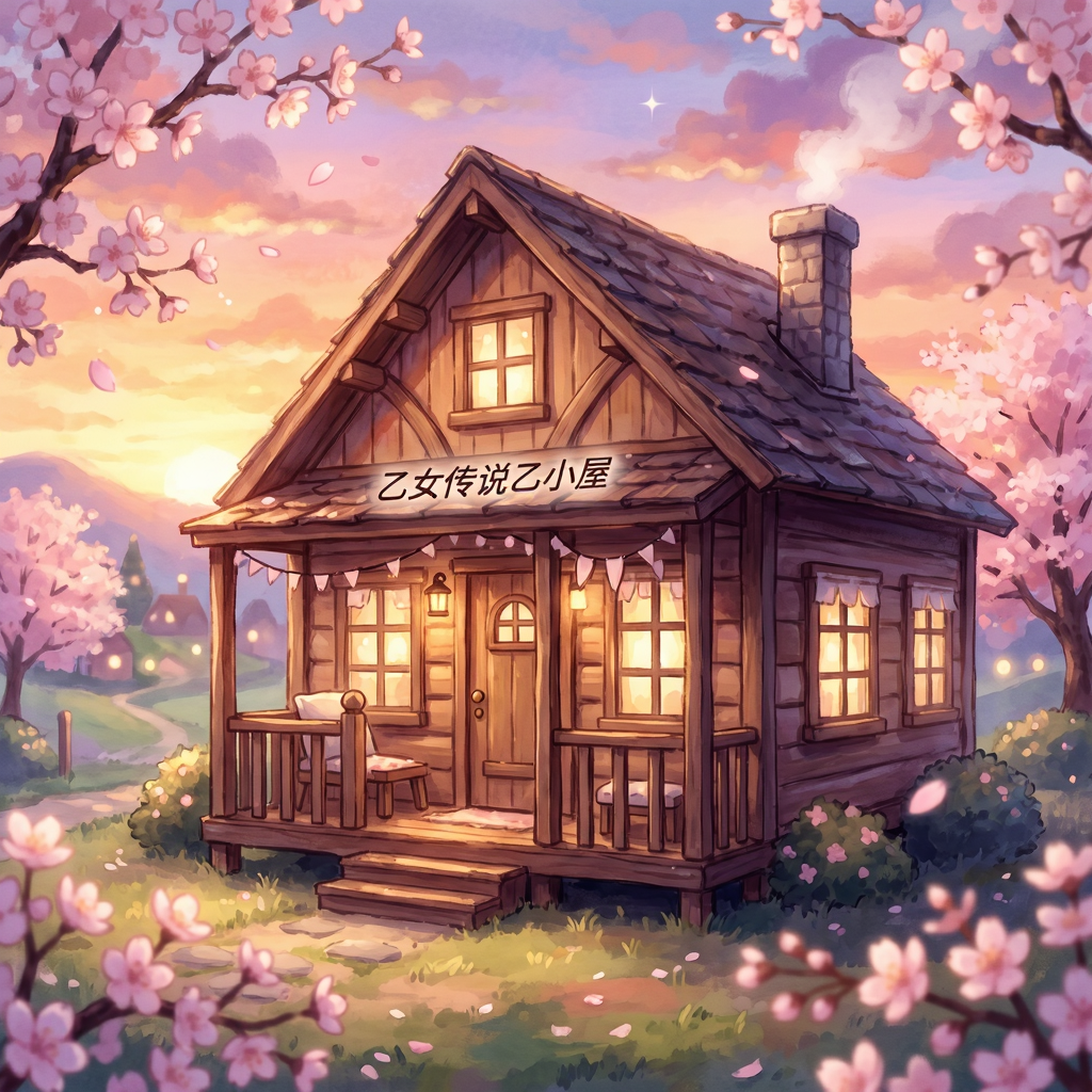 ��Ů��˵����С����Ϸ�ٷ������ؽ�ͼ