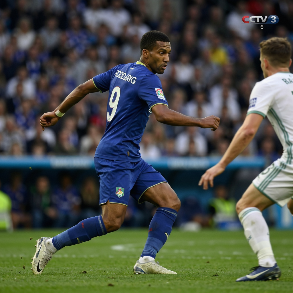 �޵���(Rodri)�ٷ������ؽ�ͼ