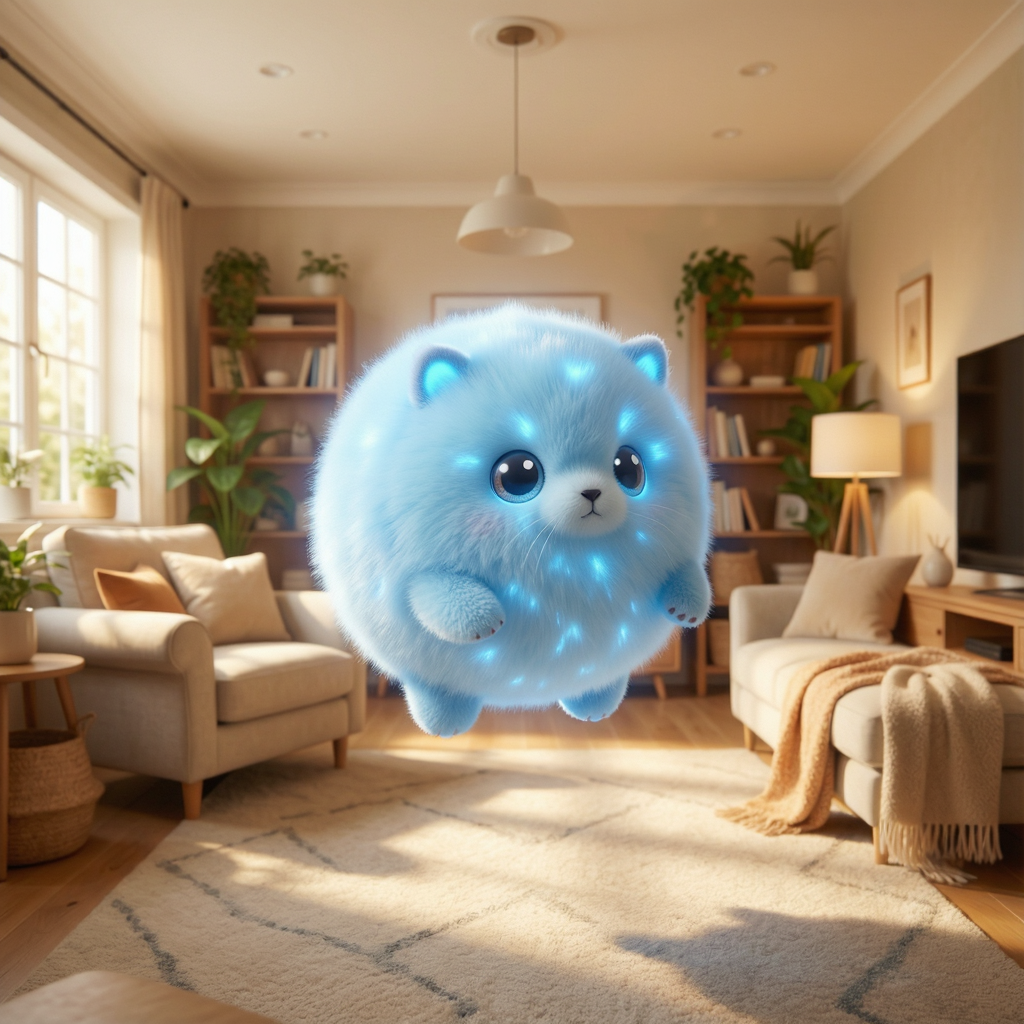 �����³���(Super New Pet)�ٷ�������v1.3 Ȥζ����