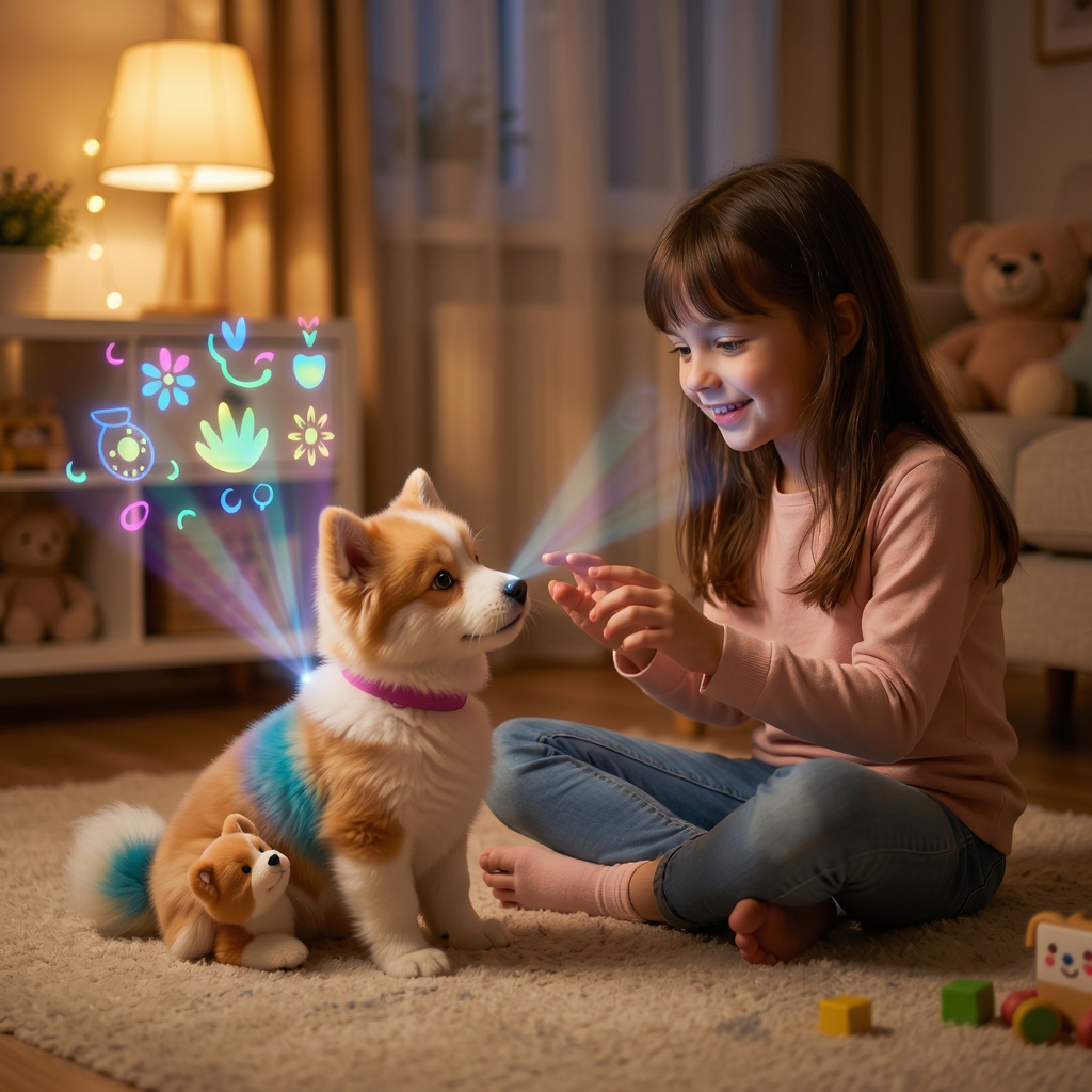 �����³���(Super New Pet)�ٷ�������v1.3 Ȥζ����