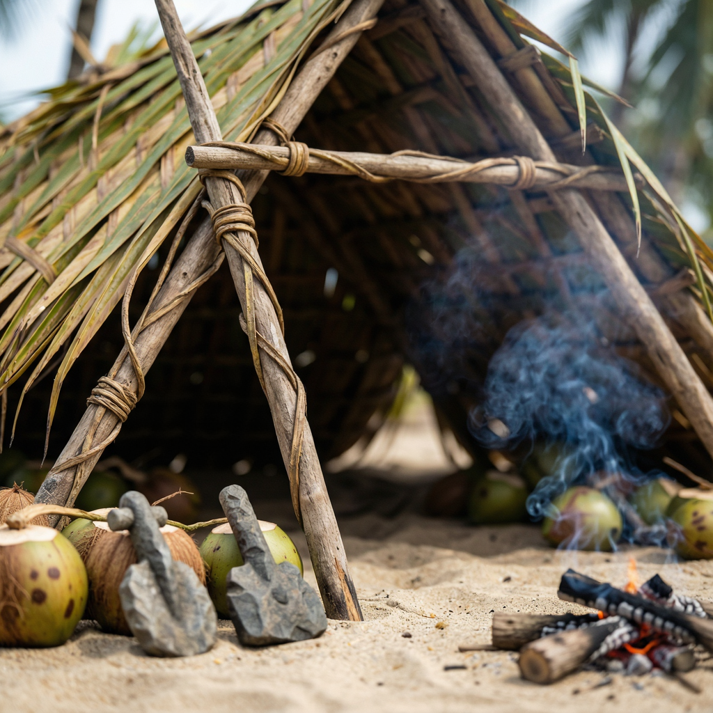 δ֪��������(Uncharted Island)�ٷ�������v1.1.25 ���İ�