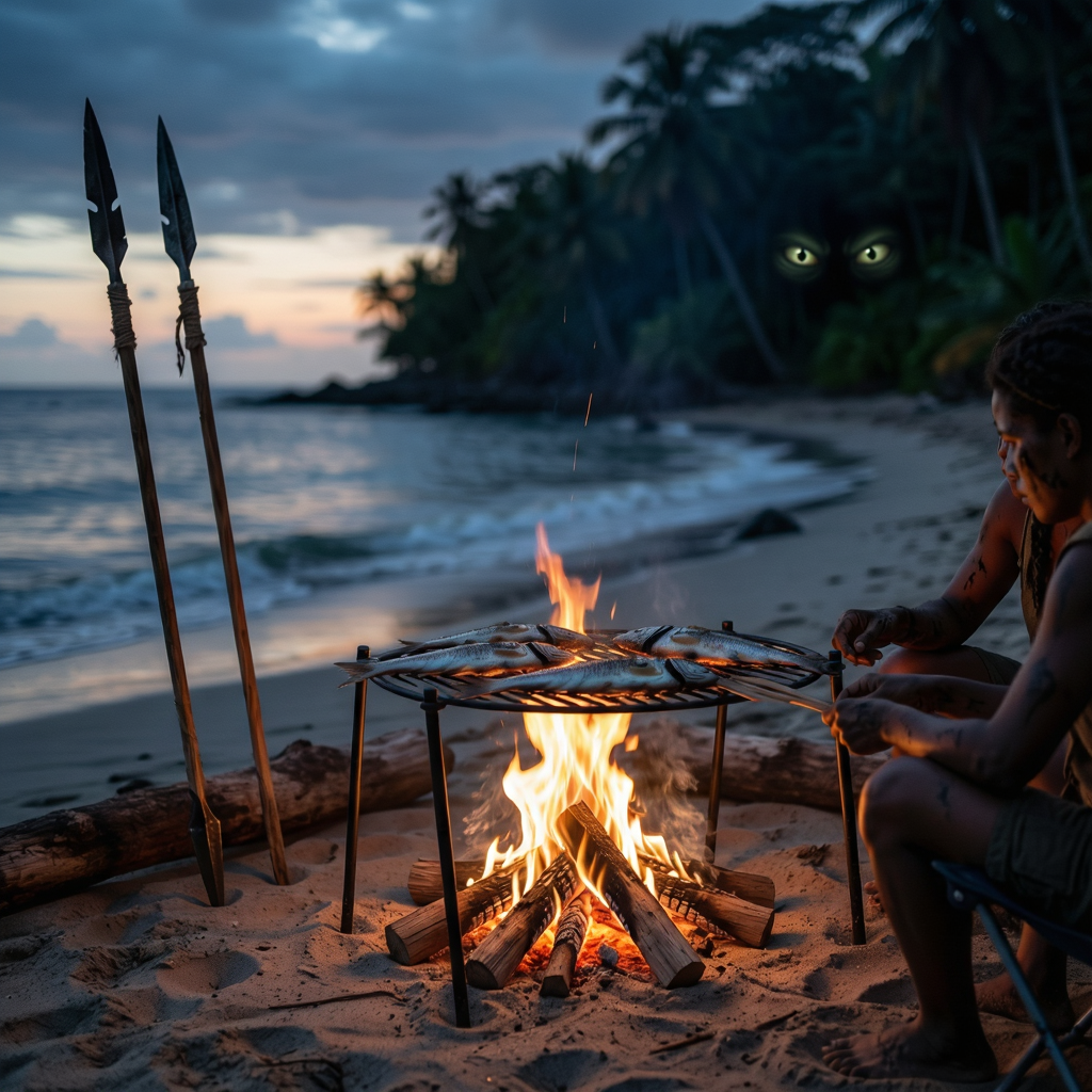 δ֪��������(Uncharted Island)�ٷ�������v1.1.25 ���İ�