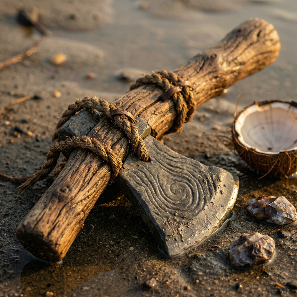 δ֪��������(Uncharted Island)�ٷ�������v1.1.25 �ĵ�����