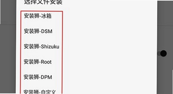 安装狮app官方正版下载 安装进度条 权限确认 电脑安装界面