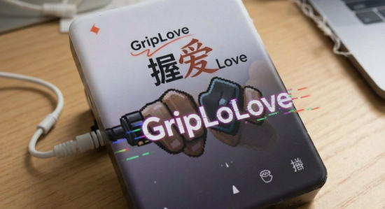 握爱GripLove安装后闪退怎么办