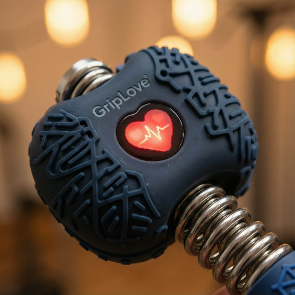 �հ�(GripLove)�ٷ�������v1.0.7 ���»���