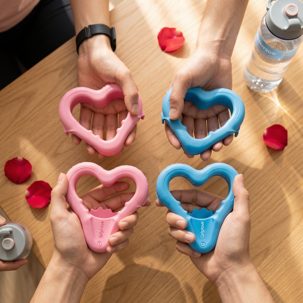 �հ�(GripLove)�ٷ�������v1.0.7 ���»���