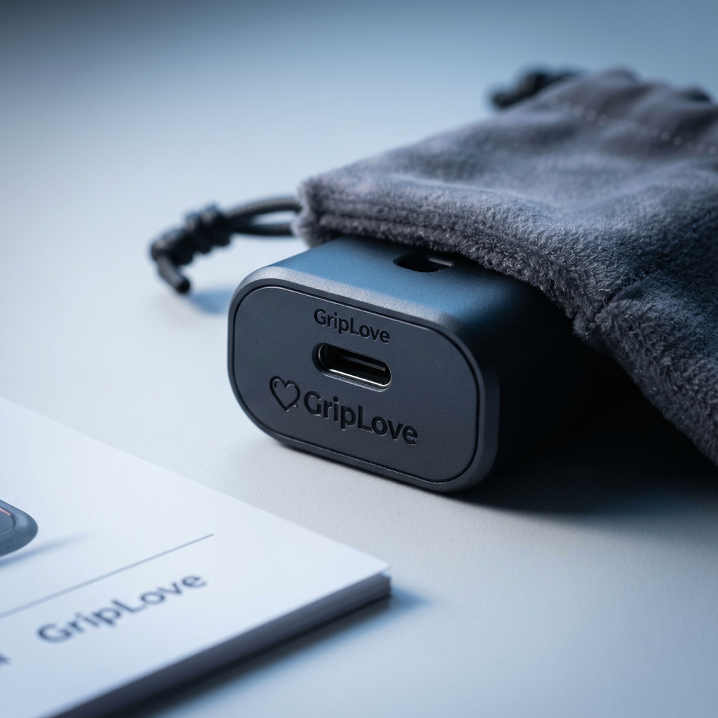 �հ�(GripLove)�ٷ�������v1.0.7 ���»���