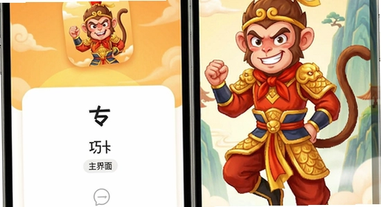 ��պ�ϰ��app������򿨹���չʾͼ