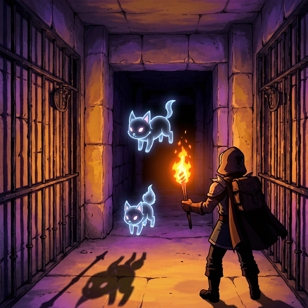 ��ճ������(Voidpet Dungeon)�ٷ�������v5.29.59 �ٷ�����