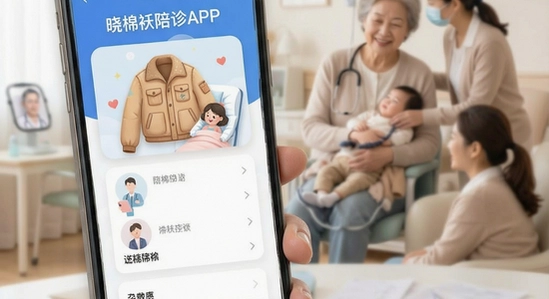 ���ް�����APP��ҳ���ܽ���չʾ