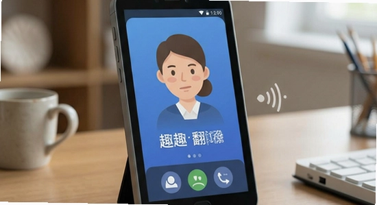 译趣语音翻译识别不准怎么解决