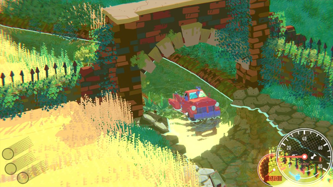 ��Ұ�����ֻ�����(Truckful)v0.9.52 ��Ѱ�