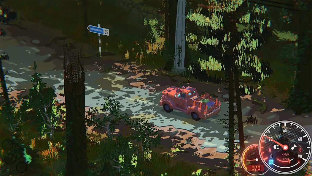 ��Ұ�����ֻ�����(Truckful)v0.9.52 ��Ѱ�