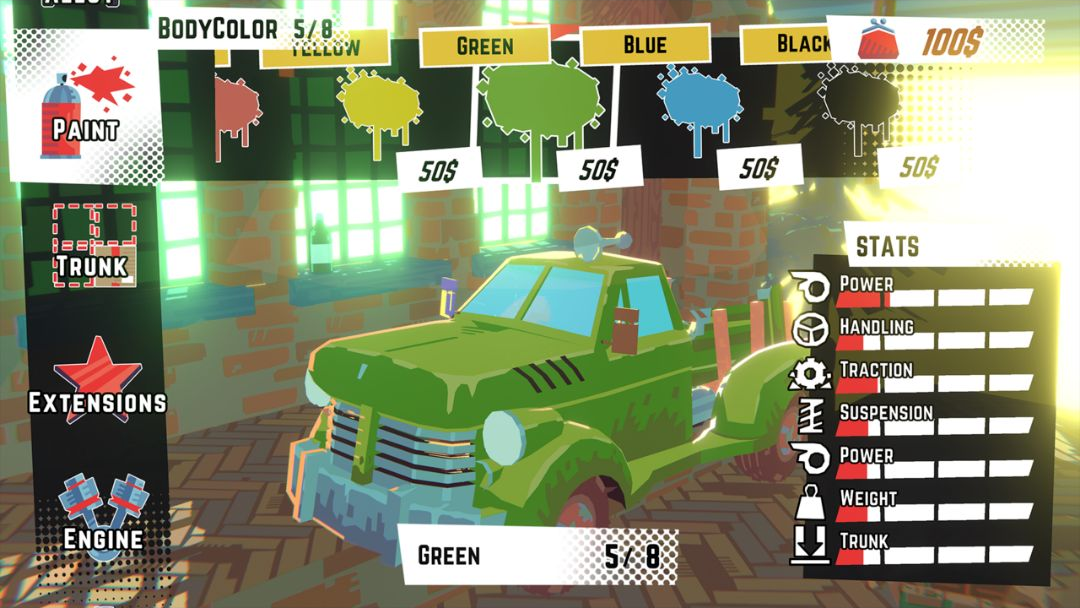 ��Ұ�����ֻ�����(Truckful)v0.9.52 ��Ѱ�