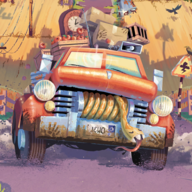 ��Ұ�����ֻ�����(Truckful)v0.9.52 ��Ѱ�