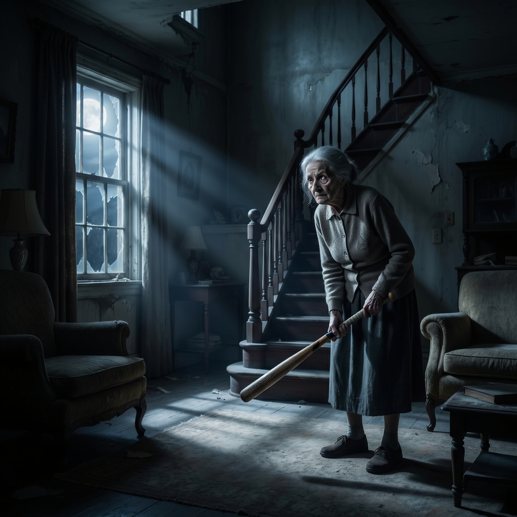Granny Reworked(�ֲ��������ư�)�ٷ�����v1.0.2 ���ƿֲ�