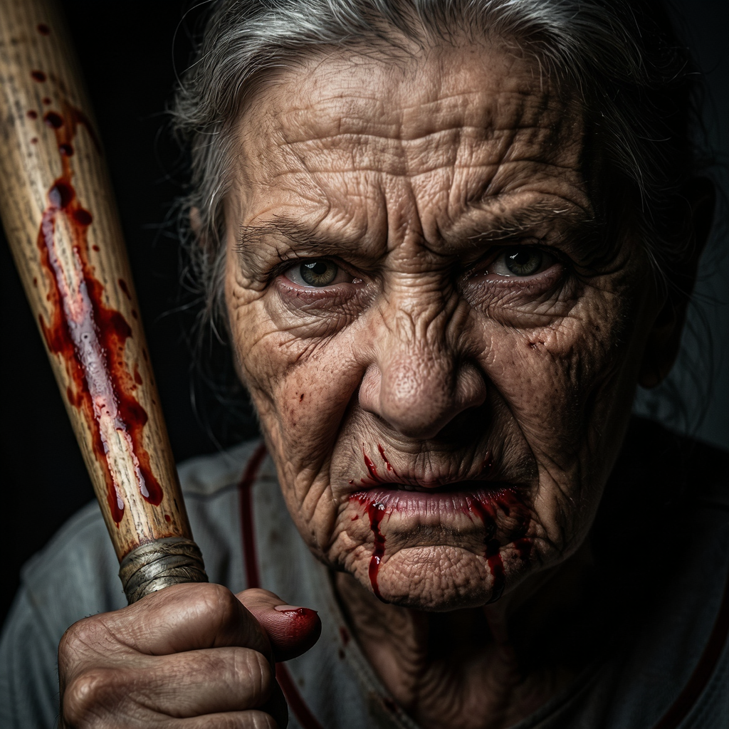 Granny Reworked(�ֲ��������ư�)�ٷ�����v1.0.2 ���ƿֲ�