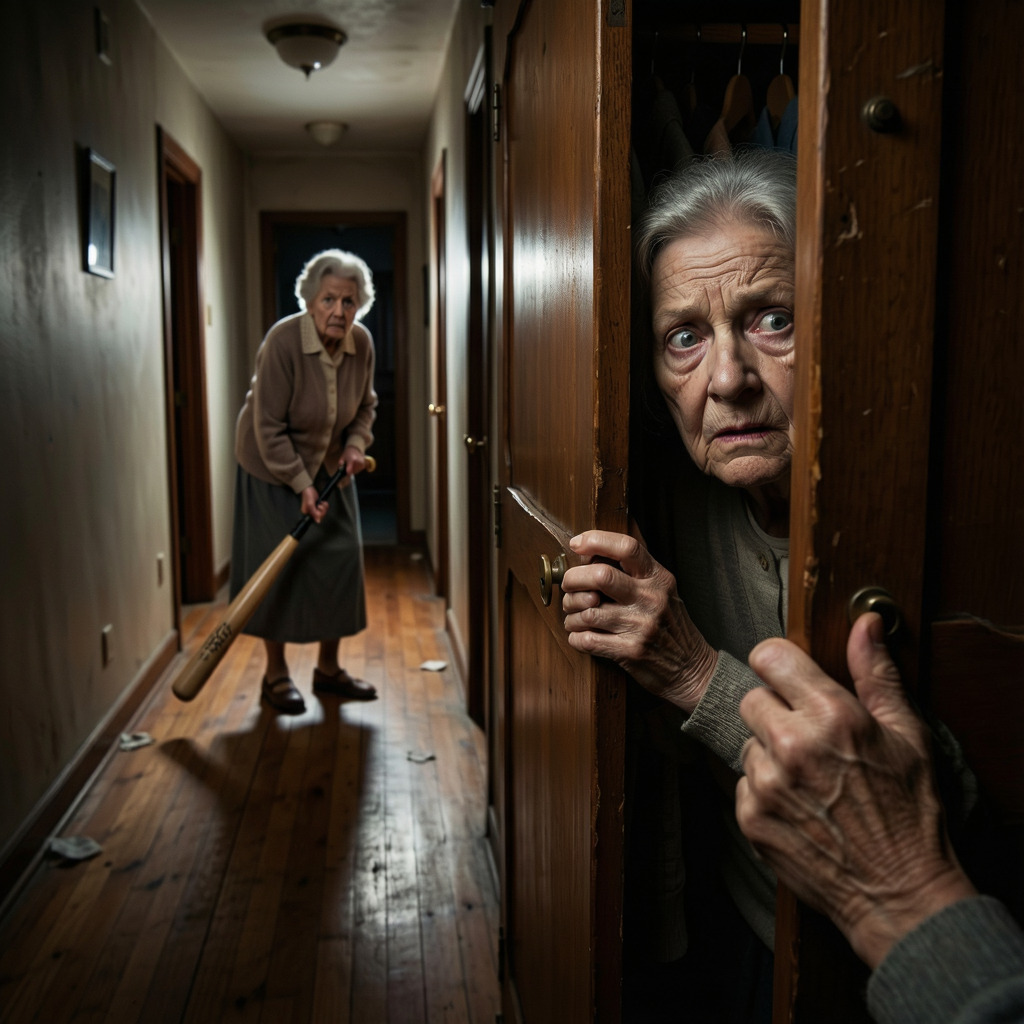 Granny Reworked(�ֲ��������ư�)�ٷ�����v1.0.2 ���ƿֲ�