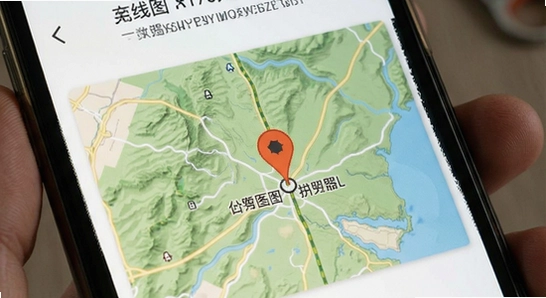 SomyTrip���ߵ�ͼ����ʧ��