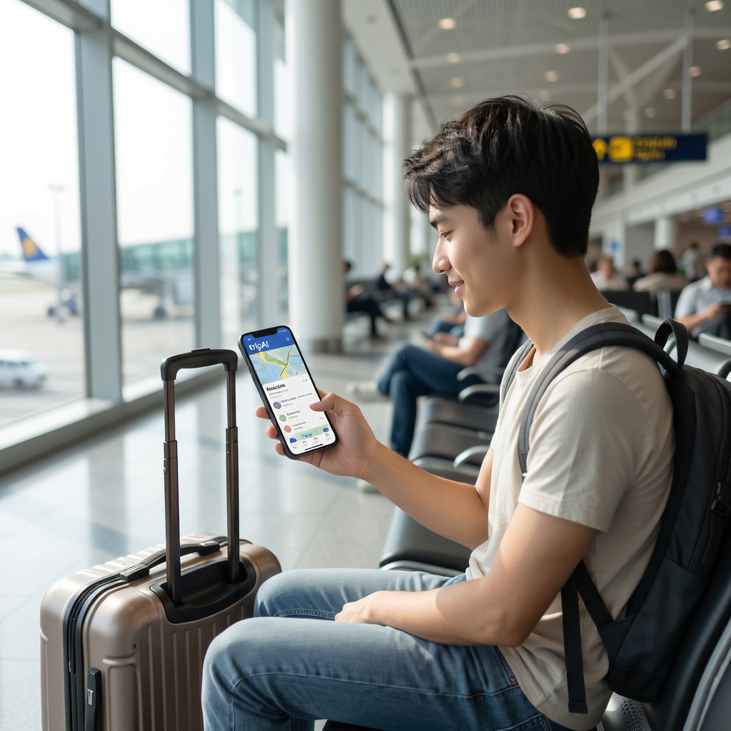 SomyTrip�ٷ�����v4.1.2 �����г̹滮