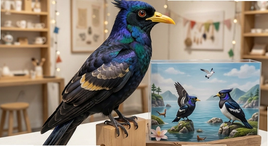 670*360 深鸢多场景适用展示