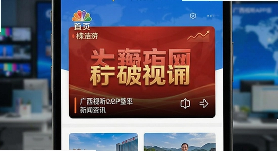 ��������APP��ҳ������Ѷ����չʾ