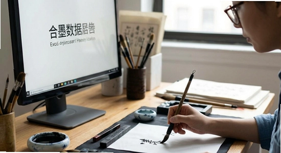 合墨数据适用人群场景